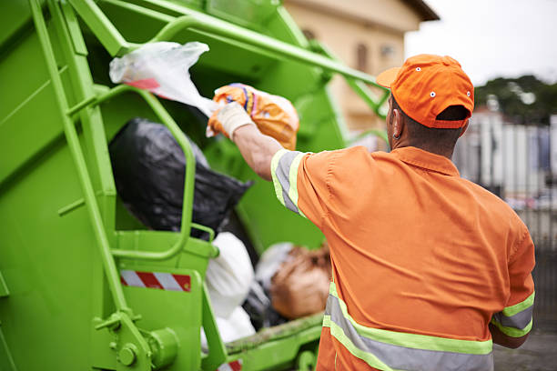Best Residential Junk Removal  in Monroe, LA